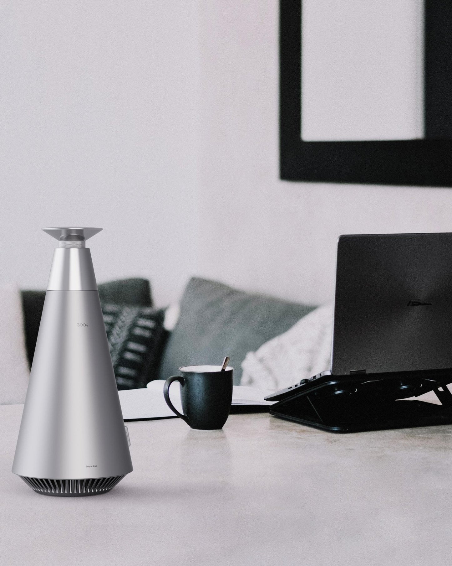 Aura Beacon Diffuser I7