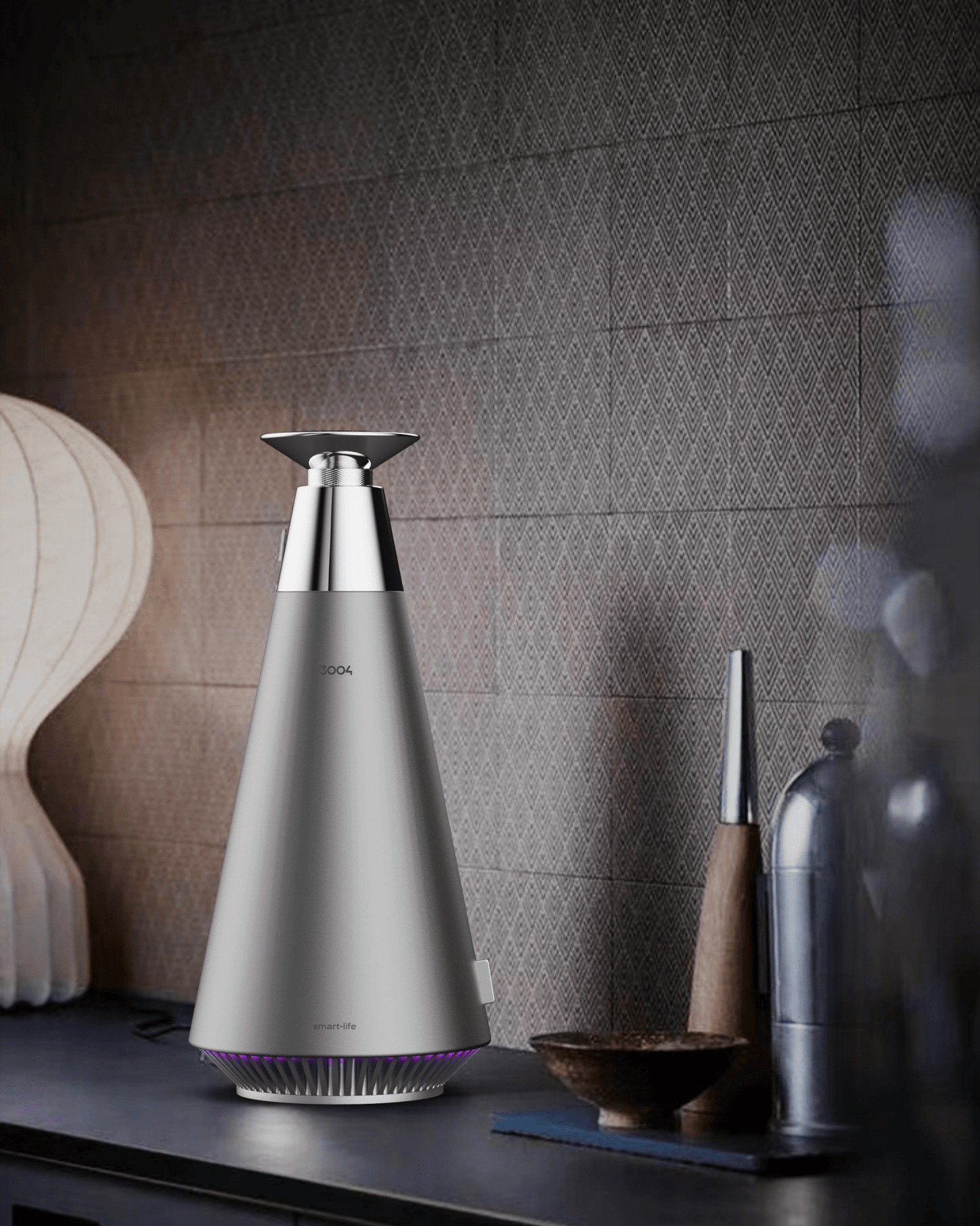 Aura Beacon Diffuser I7